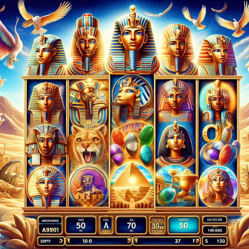 Mysterious Egypt™ Odyssey