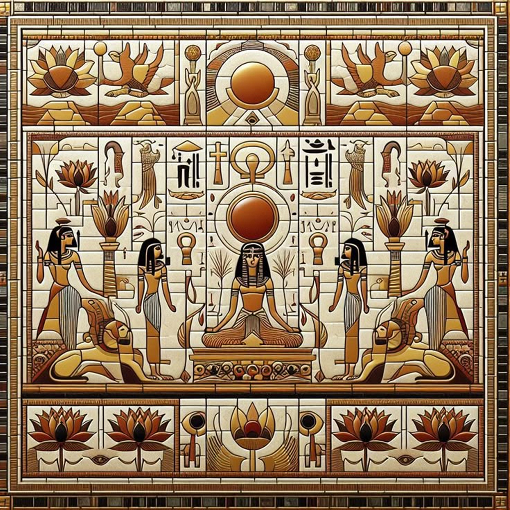 Ancient Egypt Classic™ Voyage