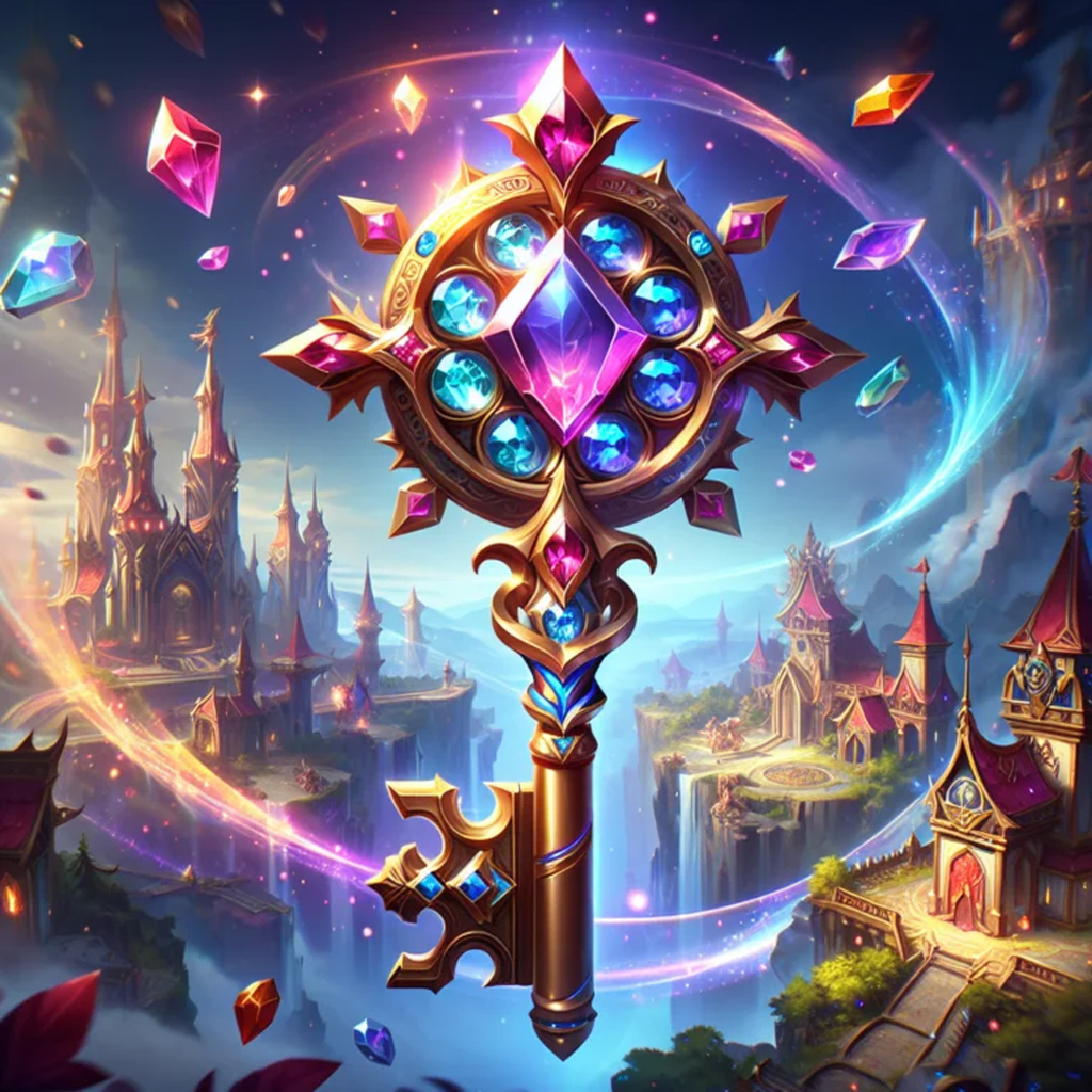 Spear Of Fire: Elevation  